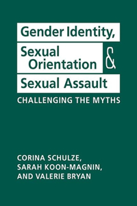 Gender Identity, Sexual Orientation, and Sexual Assault