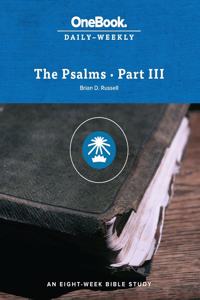 The Psalms-Part III