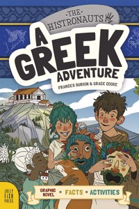 Greek Adventure