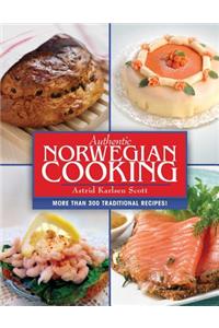 Authentic Norwegian Cooking