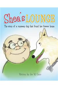 Shea's Lounge