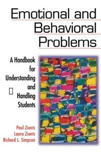 Emotional and Behavioral Problems
