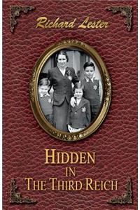 Hidden in the Third Reich