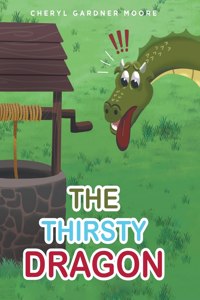 Thirsty Dragon