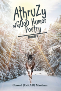 AthruZy of GOoD Humor Poetry