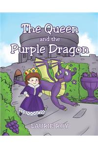 The Queen and the Purple Dragon