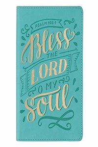 Journal Bless the Lord O My Soul