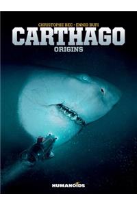 Carthago Vol. 2