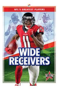 Wide Receivers