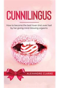 Cunnilingus