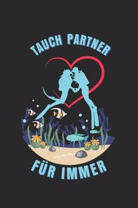 Tauch Partner Für Immer