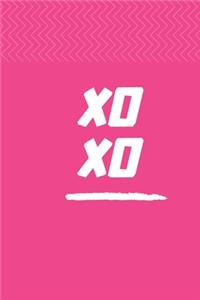 Xoxo