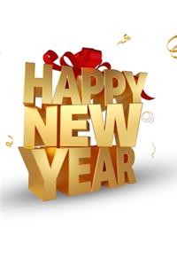 Happy New Year