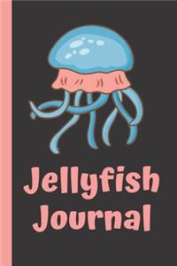 Jellyfish Journal