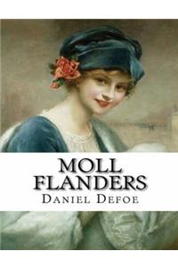 Moll Flanders (Annotated)