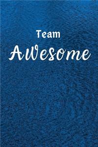 Team Awesome