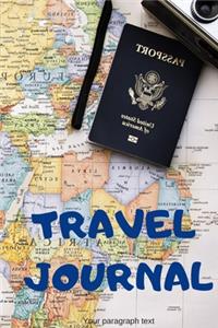 Travel Journal