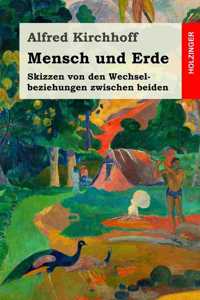 Mensch und Erde