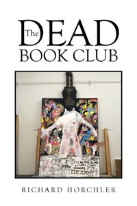 Dead Book Club