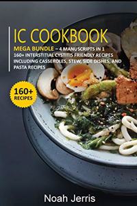 IC Cookbook