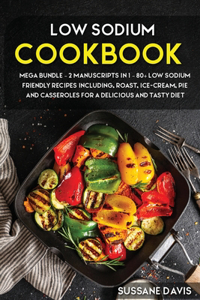 Low Sodium Cookbook