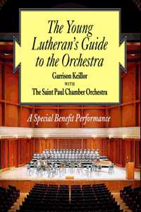 Young Lutheran's Guide to the Orchestra