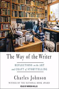 Way of the Writer