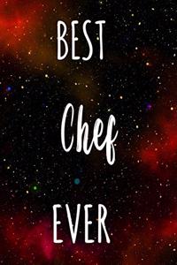 Best Chef Ever