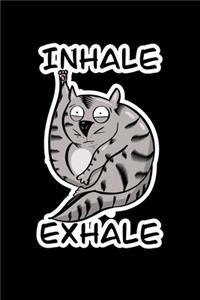Inhale Exhale