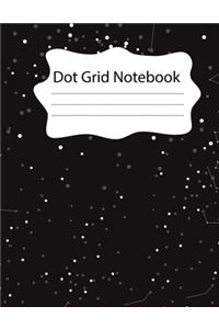 Dot Grid Notebook