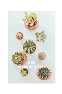Mein Pflanzenjournal