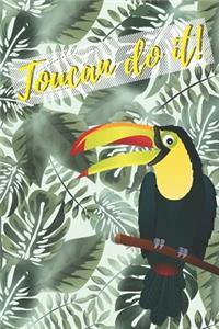 Toucan do it!