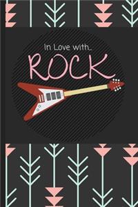 In Love With Rock