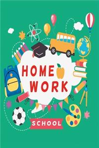 Homework School
