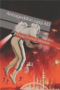 Armageddon 2419 AD