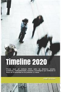 Timeline 2020