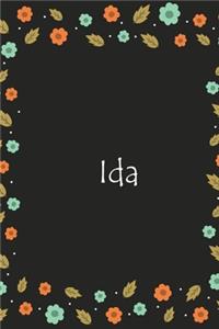 Ida