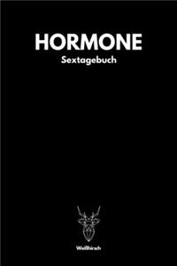 Hormone - Sextagebuch