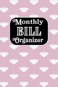 Monthly Bill Organizer