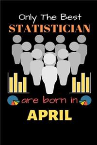 Only The Best Statistician Are Born in April
