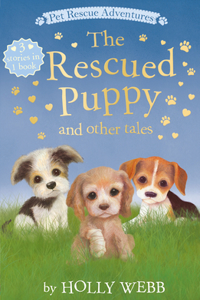 Rescued Puppy and Other Tales