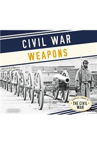 Civil War Weapons