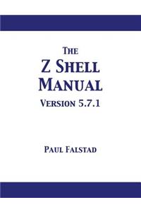 Z Shell Manual