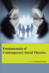 FUNDAMENTALS OF CONTEMPORARY SOCIAL THEORIES