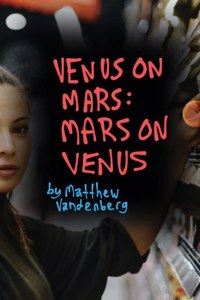 Venus On Mars