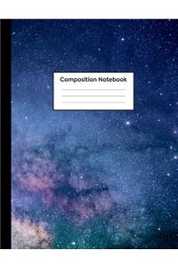 Composition Notebook