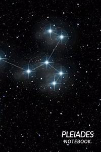 Pleiades Notebook