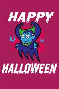 Happy Halloween