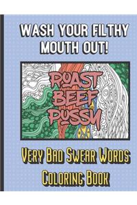 Roast Beef Pussy