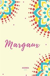 Margaux Agenda 2020